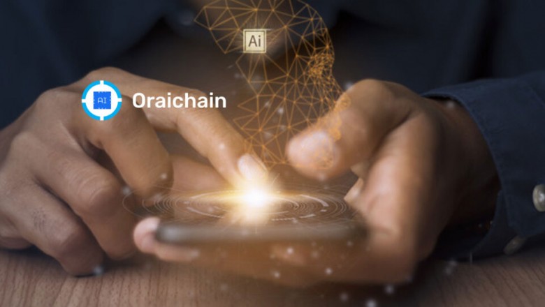 Oraichain Launches New AI-powered Blockchain Network