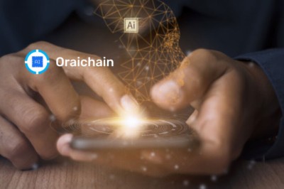 Oraichain Launches New AI-powered Blockchain Network