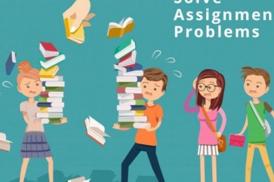 project management assignment