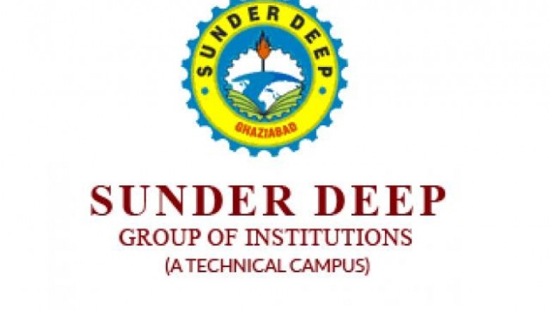 Sunderdeep Group of Institutions Aims To Become Best College In Delhi NCR