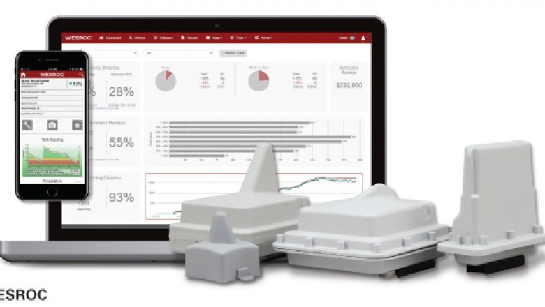 Tank Level Monitor For Fuel Connecticut