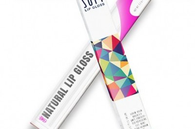 The Benefits of Utilizing Custom Lip Gloss Boxes