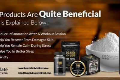 Ultra CBD OIL Softgels