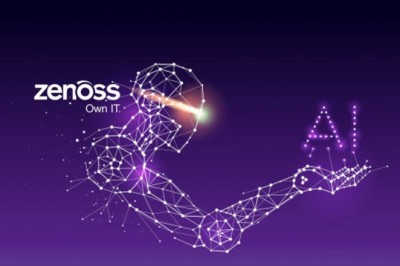 Zenoss Brings Together World Experts on Modern Monitoring & AI