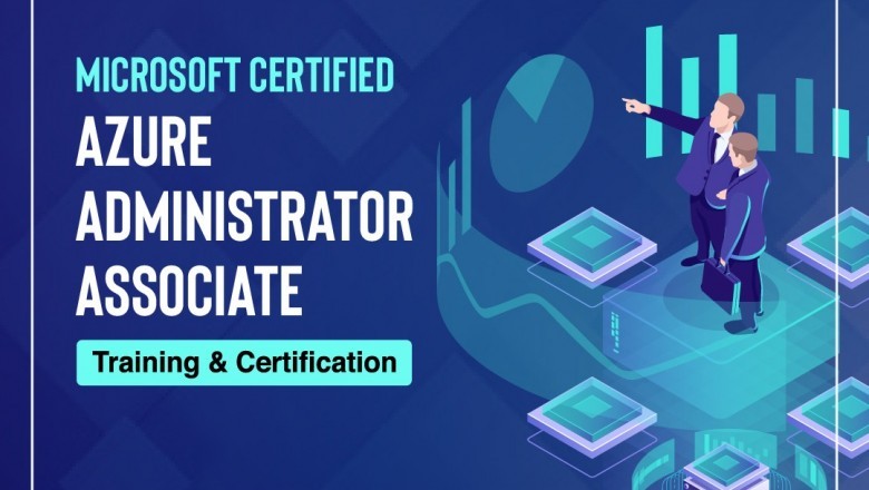 Azure Training Institute In Pune