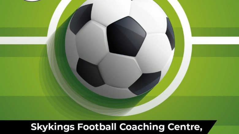 Best Football Coaching Centre in Hyderabad | Skykings Football Academy