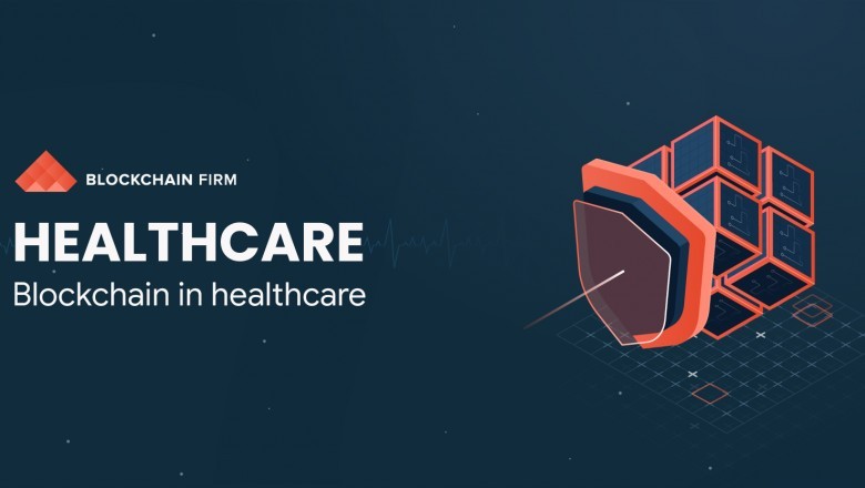 Blockchain Solutions for Healthcare