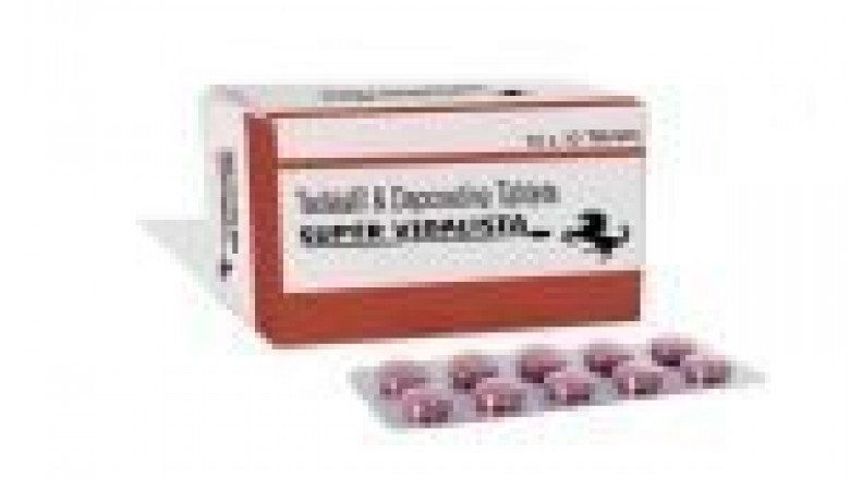 Buy Super Vidalista Medicine