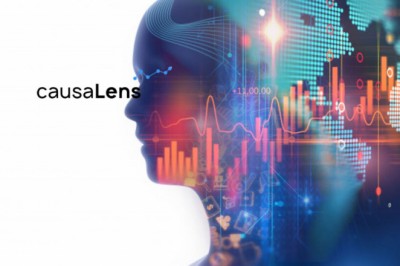 CausaLens is Building the World’s Largest Causal AI Lab
