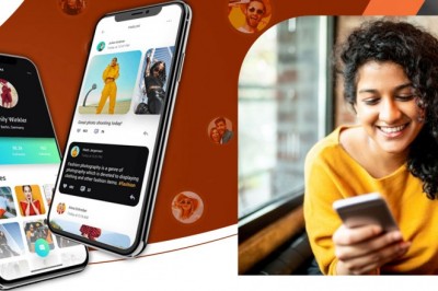 Dispatch your app with our completely customizable clubhouse app clone