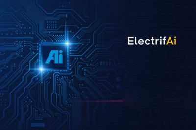 ElectrifAi Announces New Business Connection with OXIO