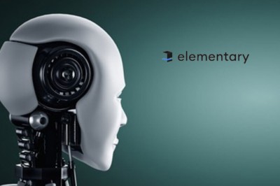 Elementary Robotics Unveils Cloud-Based AI Camera System