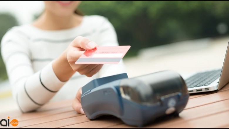 Features in the restaurant point of sale systems