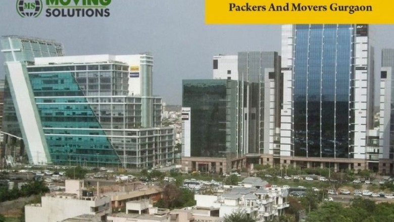 How Much Does It Cost To Hire Professional Packers And Movers In Gurgaon?