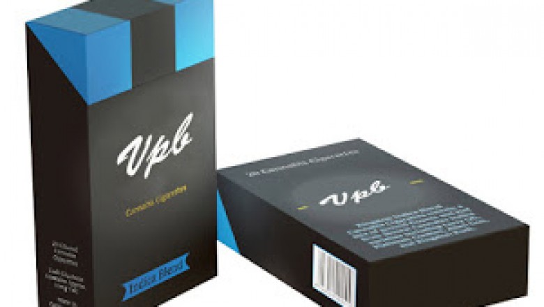 How You Can Customize Cigarette Boxes for Your Worthy Product