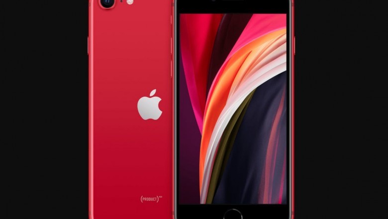 iPhone SE 2020 Price in Pakistan Review, Specs