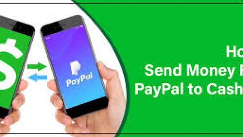 Is PayPal to Cash app safe in India?