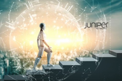 Juniper Networks Combines Mist AI with Session Smart SD-WAN