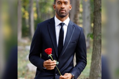 Matt James breaks silence on recent ‘Bachelor’ controversies