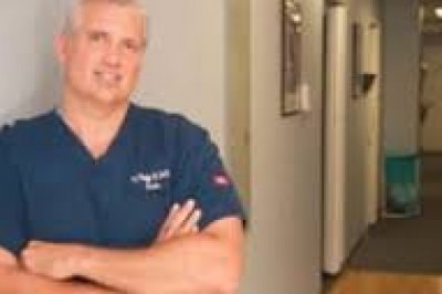 Physical Therapist Sterling VA