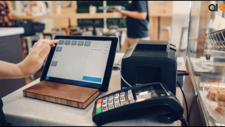 POS Systems for Restaurants, Cafes