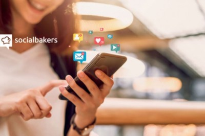 Socialbakers Named ‘Most Popular Social Media Management Software’