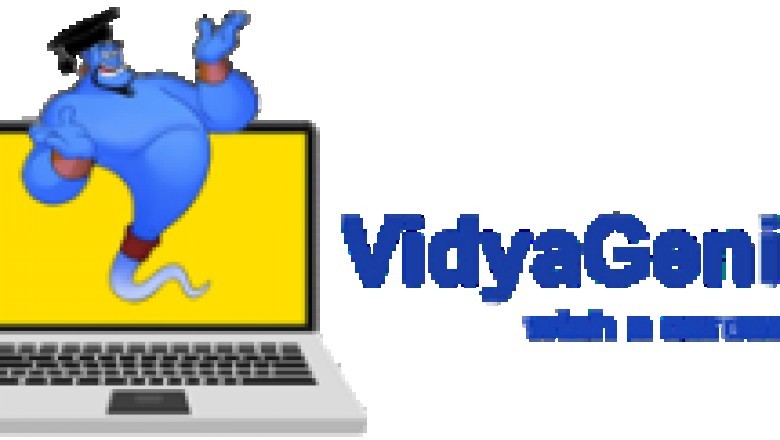 Vidya Genie - NMIMS Authorized Partner