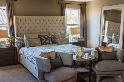 8 Easy and Beautiful DIY Decoration Ideas for Your Bedroom