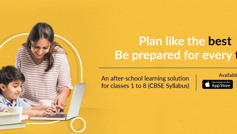A New Learning App for CBSE Students
