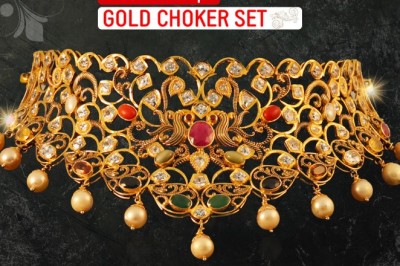 Aggarwal Abhushan Bhandar, Jewellery Showroom in Faridabad
