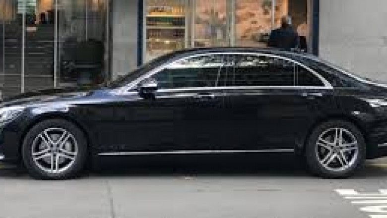 Airport VIP Transferred Geneva