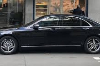 Airport VIP Transferred Geneva