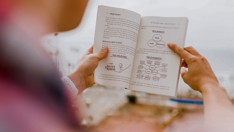 All about E-books.