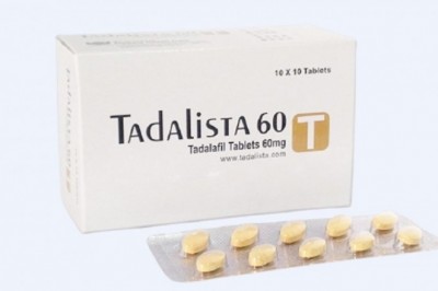 Buy Tadalista 60 Mg