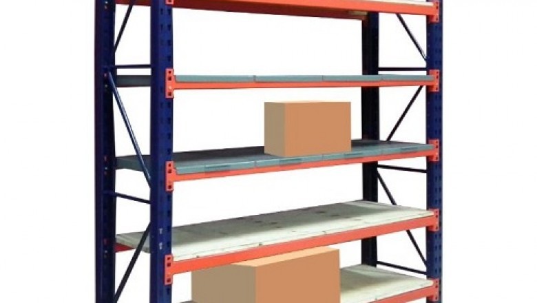 Choosing The Right Warehouse Racking System
