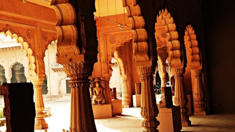 Easy Ways to Lend a Rajasthani Touch To Your Interior Decor Scheme