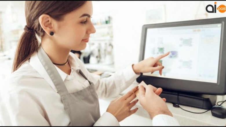 Features of Cafe POS Systems Australia
