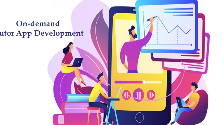 Get the best online tutor app now