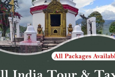 Gorakhpur To Nepal Taxi Service | Gorakhpur To Kathmandu Cab Service