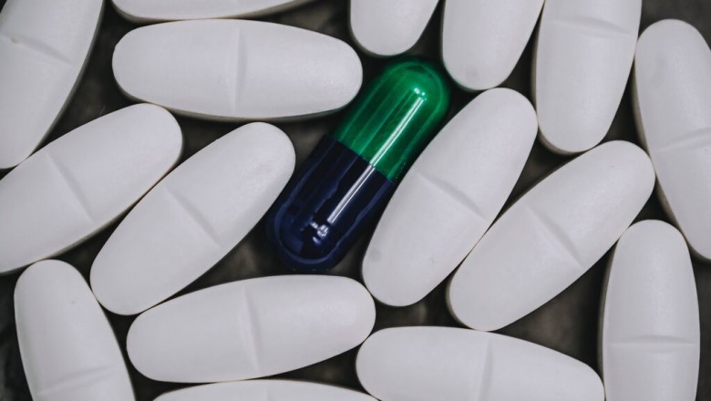 Notice By DCGI Regarding Documents Required For The Import Of Drugs In India.