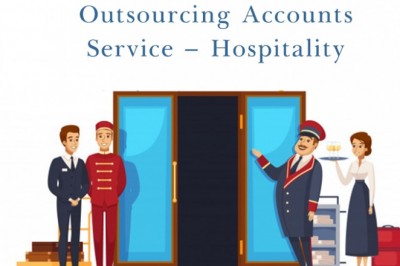 Outsourcing Accounts Service – Hospitality
