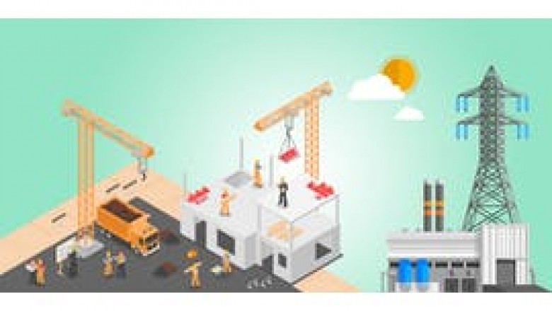 Premium construction asset tracking software