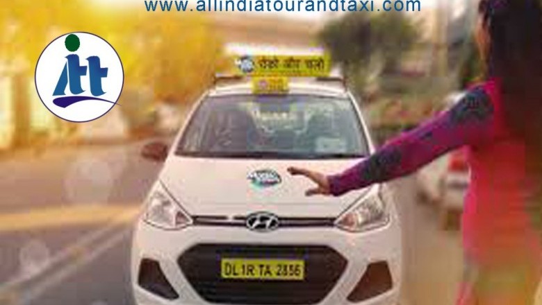 Taxi Service in Dhanbad | Dhanbad To Bokaro Cab Service