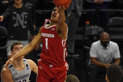 Where Wisconsin basketball falls in the latest USA TODAY Sports bracket