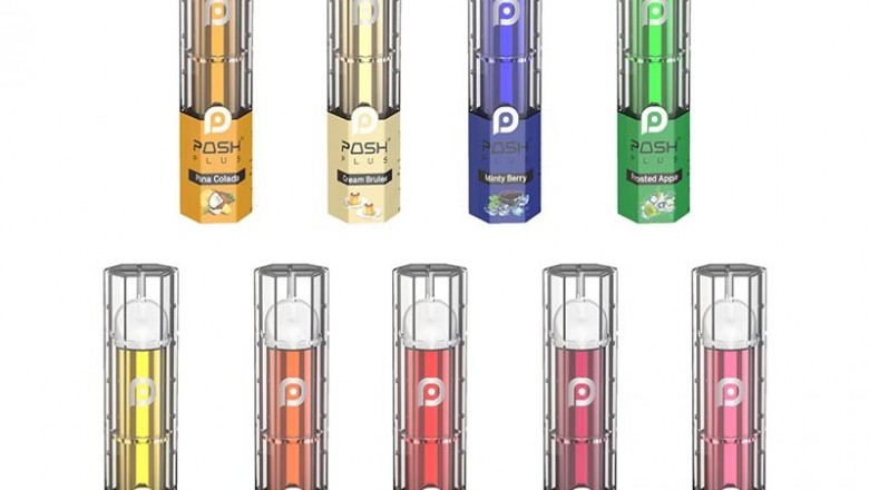 American Vapor Shop - Top Branded Vape Product | Chicago Vape Shop