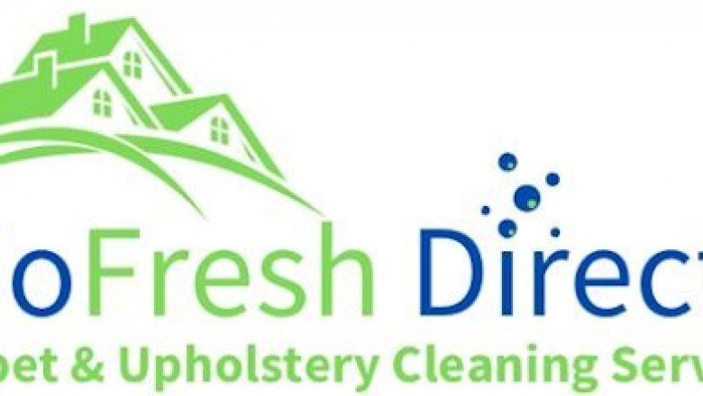 Carpet and Upholstery Cleaning