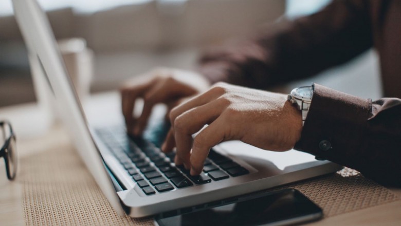 Expand Your Business Development Online