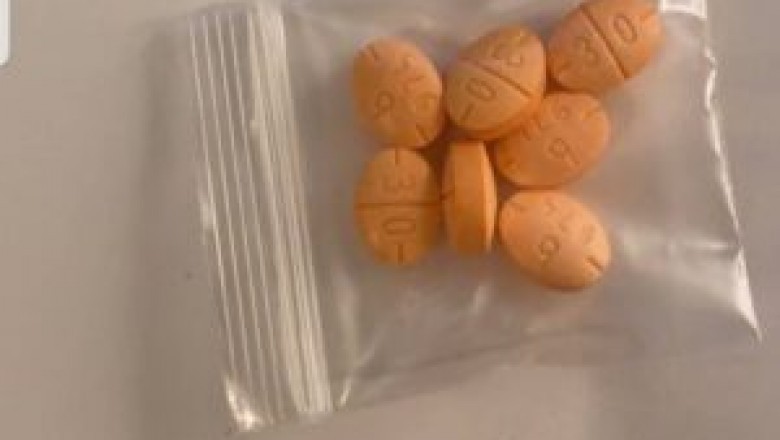 Getting Medicines Online