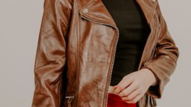 Handmade Leather Crafts Are Treasured Gifts