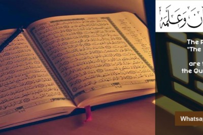 Online Quran Academy - Online Quran Classes - Online Quran Courses